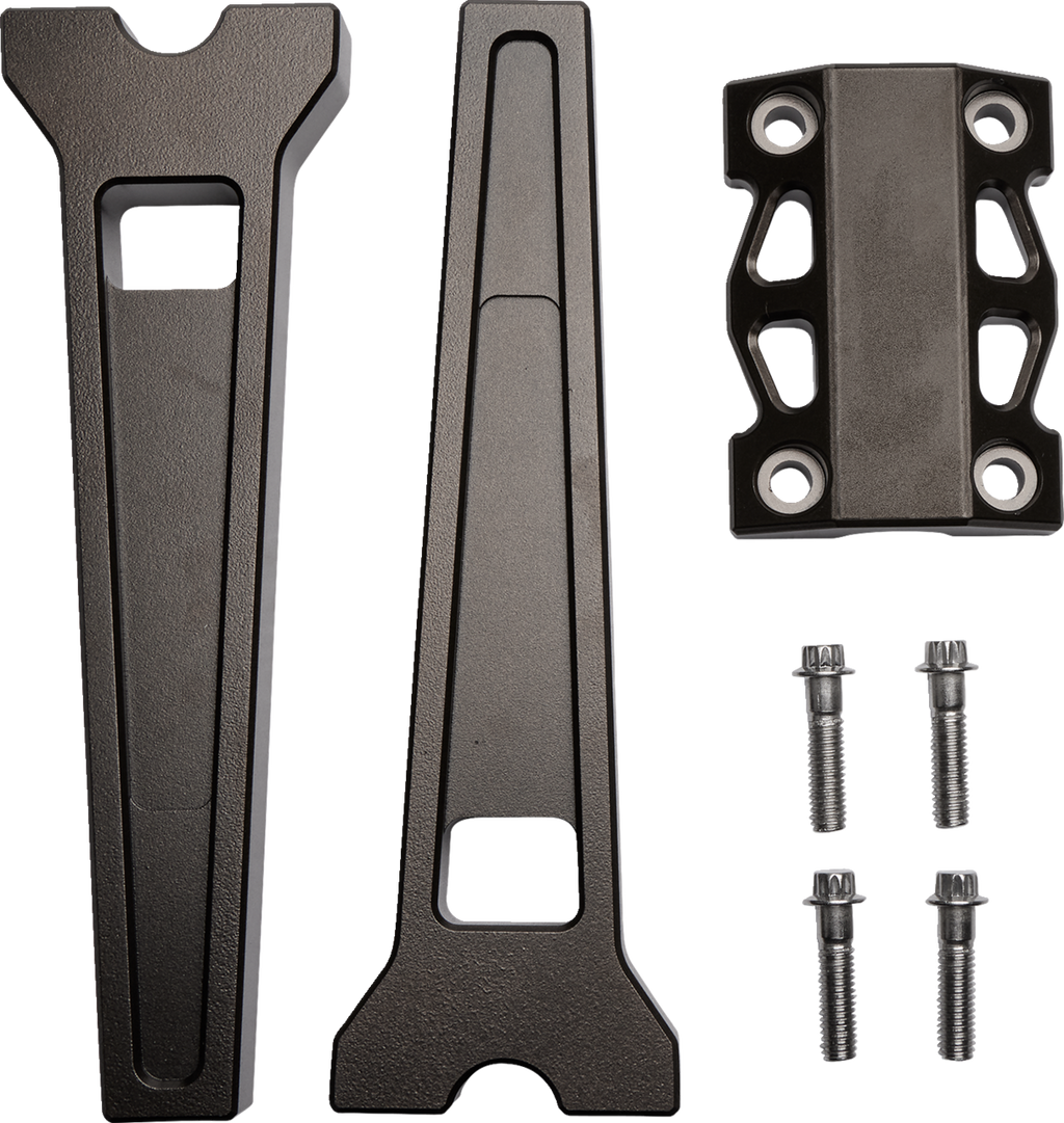 Performance Risers - 0602-1439