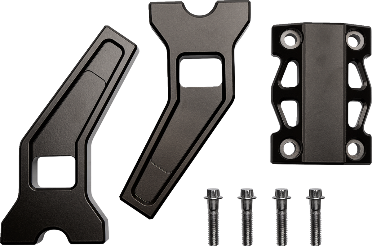 Performance Risers - 0602-1440