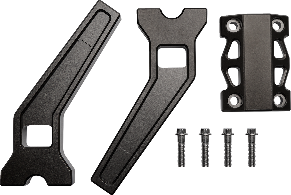 Performance Risers - 0602-1441