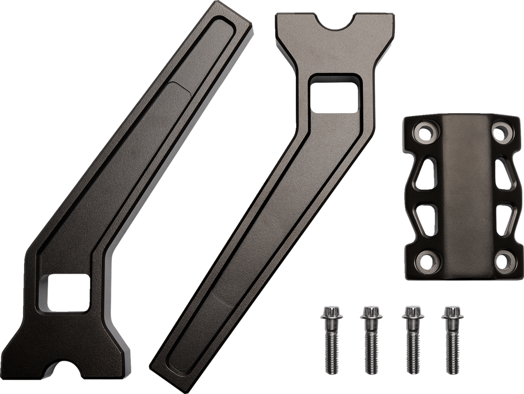 Performance Risers - 0602-1442