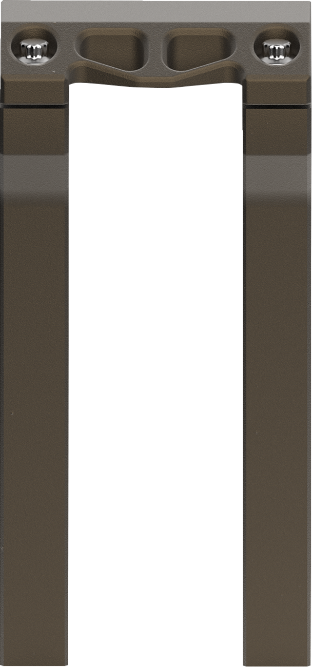 Performance Risers - 0602-1444