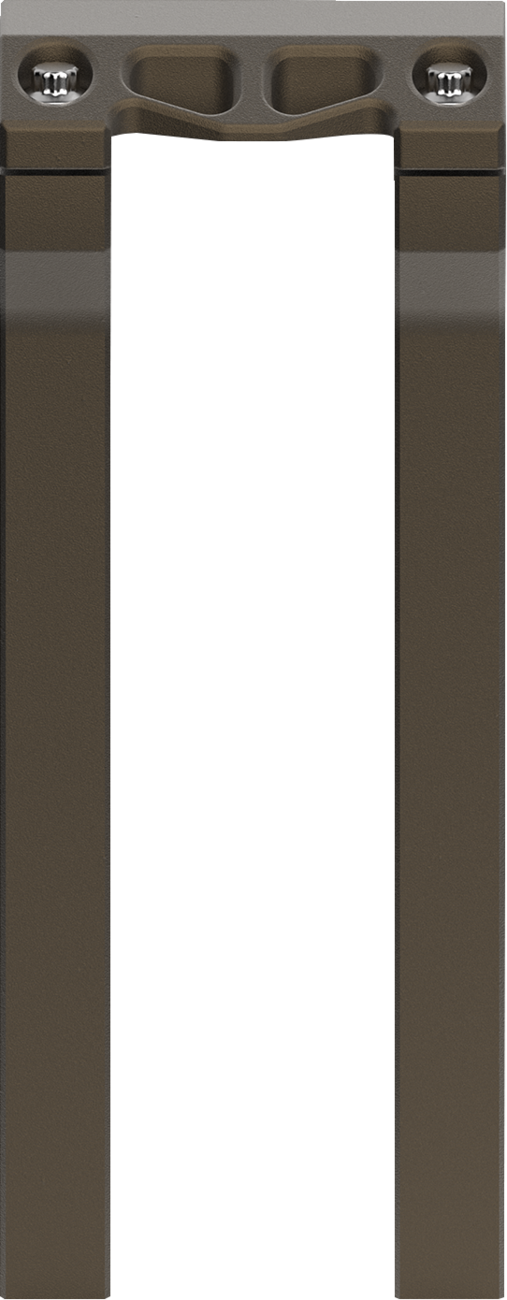Performance Risers - 0602-1445