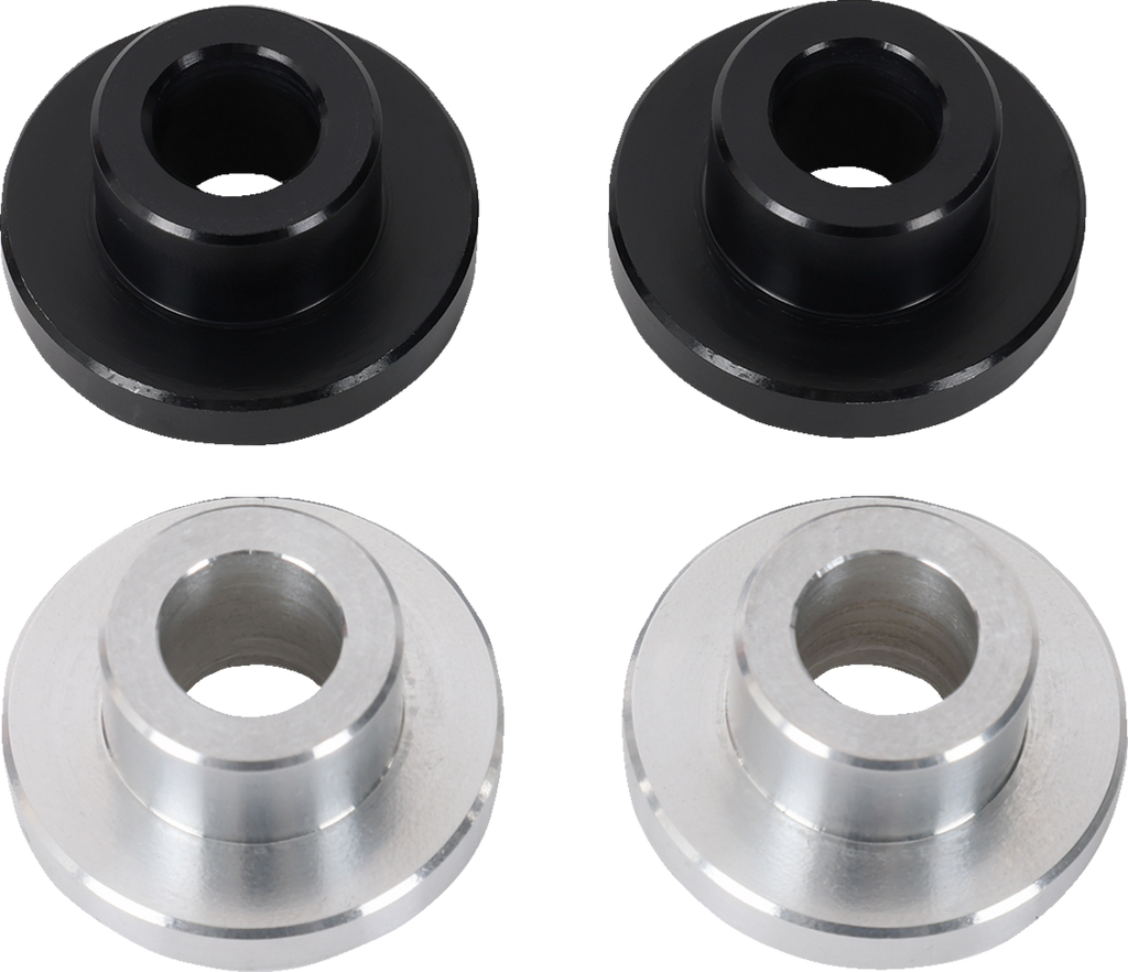 Thrashin Supply Co. Solid Riser Bushing Kit — 0602-1504