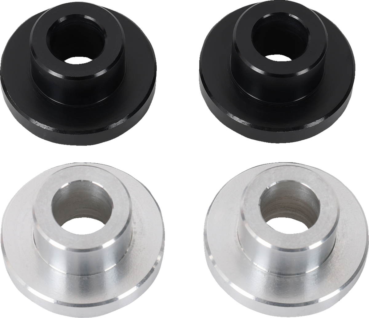Thrashin Supply Co. Solid Riser Bushing Kit — 0602-1504