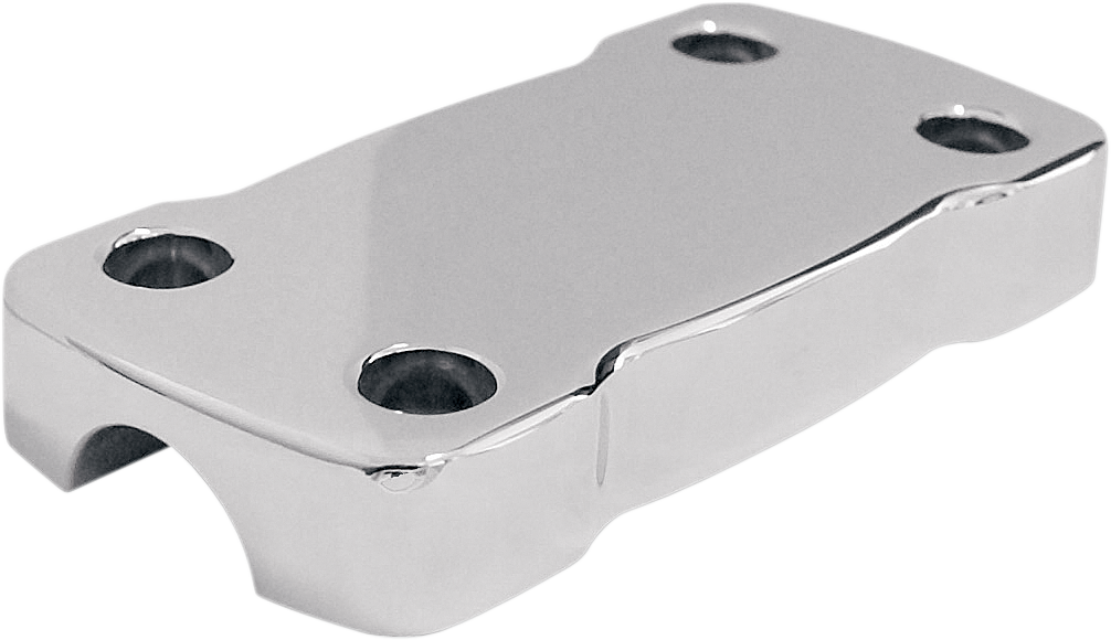 LA Choppers Deuce Handlebar Clamp — 0603-0200
