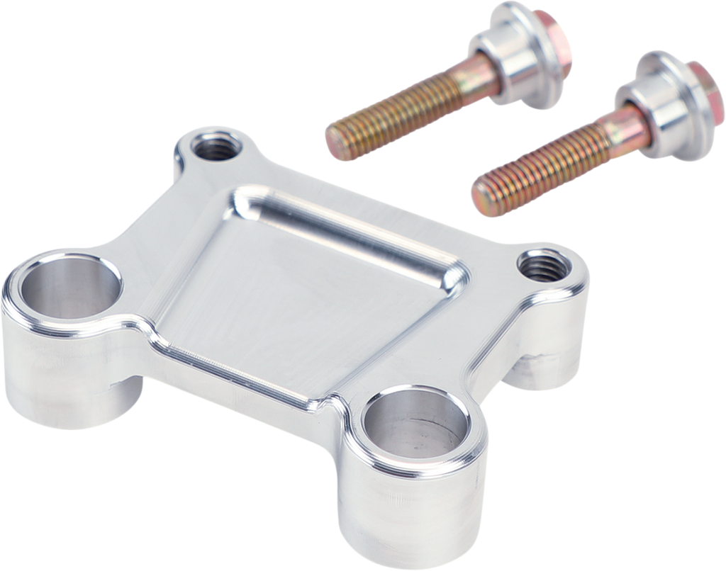 LA Choppers T-Bar Handlebar Adapter — 0603-1033