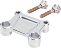 LA Choppers T-Bar Handlebar Adapter — 0603-1033