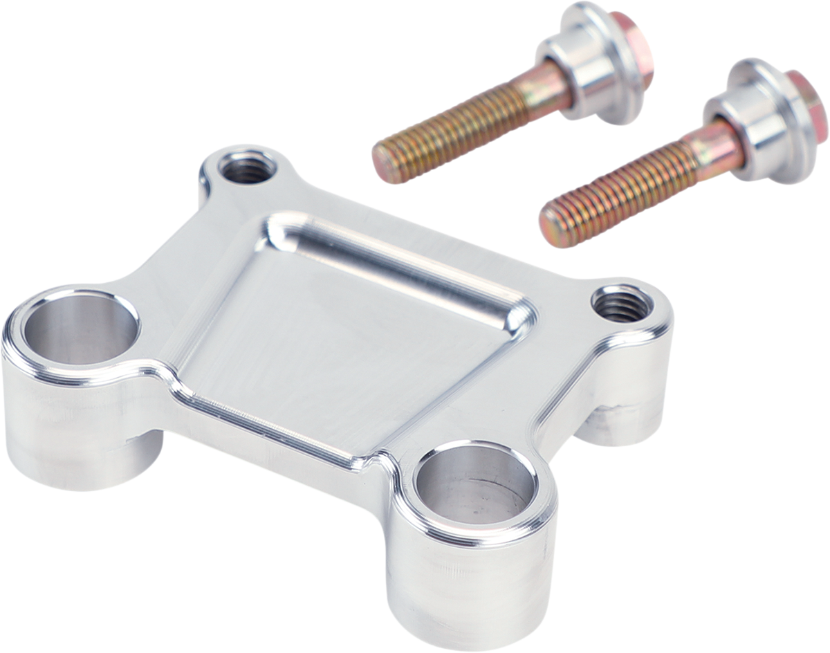 LA Choppers T-Bar Handlebar Adapter — 0603-1033