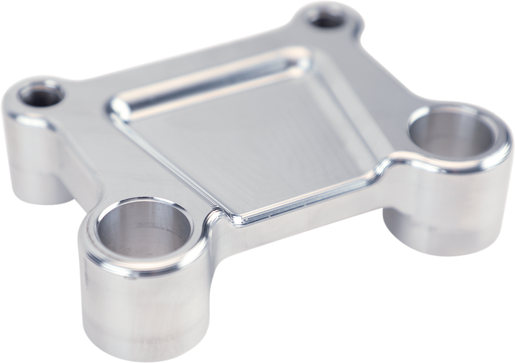 LA Choppers T-Bar Handlebar Adapter — 0603-1033