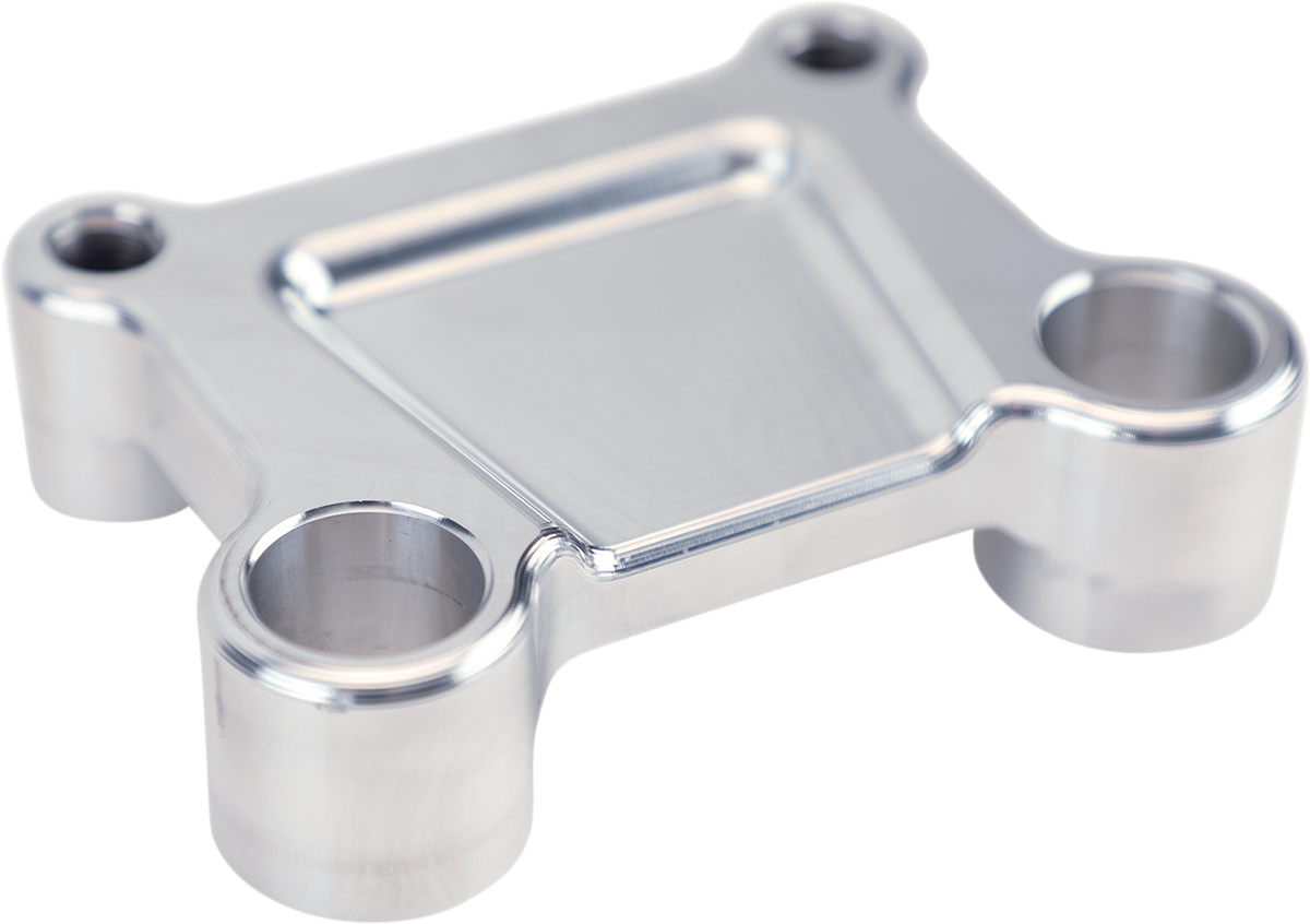 LA Choppers T-Bar Handlebar Adapter — 0603-1033