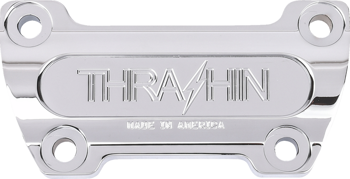 Thrashin Supply Co. OG Riser Top Clamp — 0603-1092