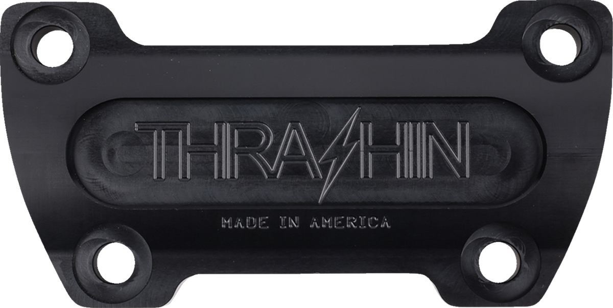 Thrashin Supply Co. OG Riser Top Clamp — 0603-1092