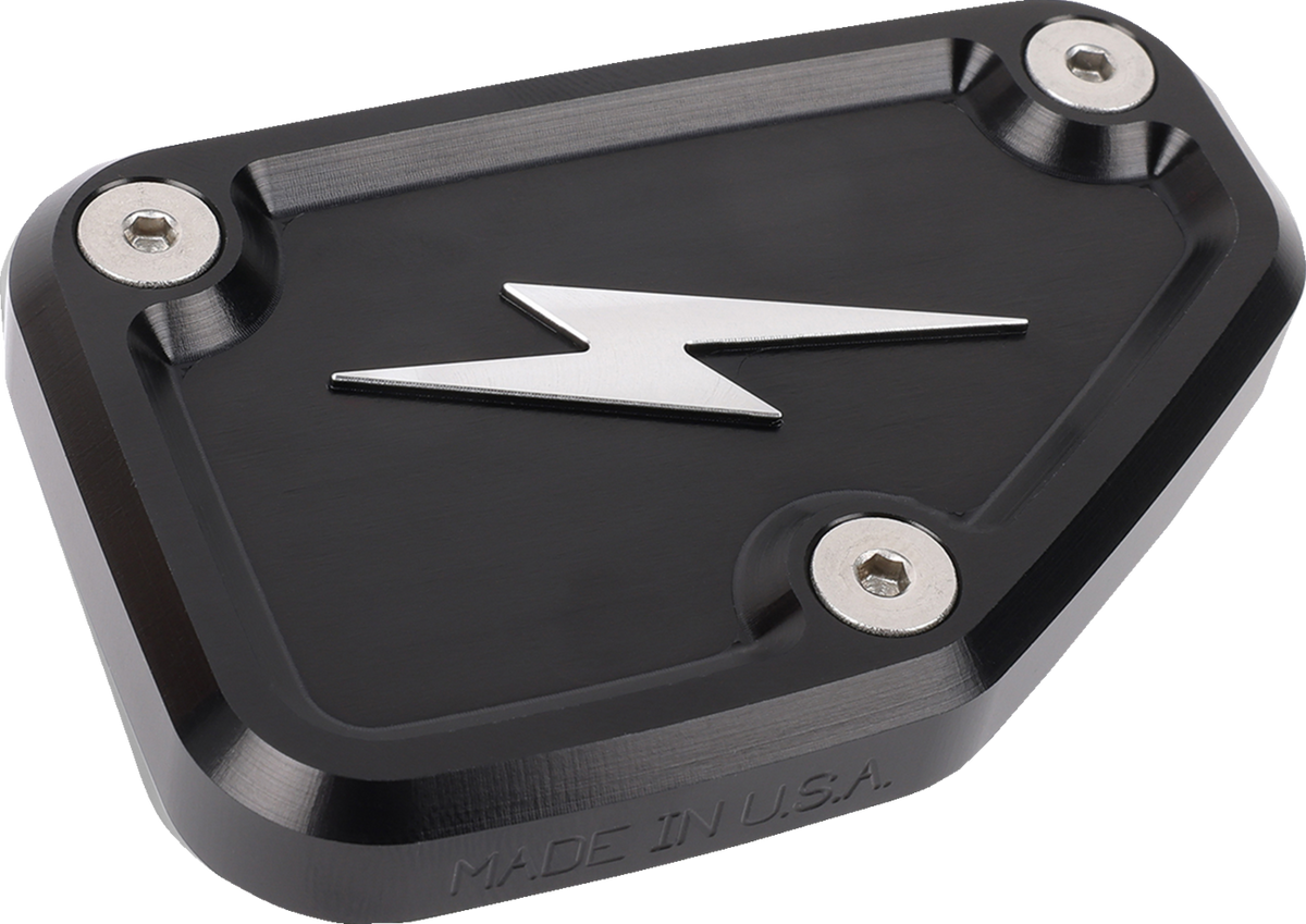 Thrashin Supply Co. Master Cylinder Cover — 0610-2359