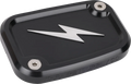 Thrashin Supply Co. Master Cylinder Cover — 0610-2385