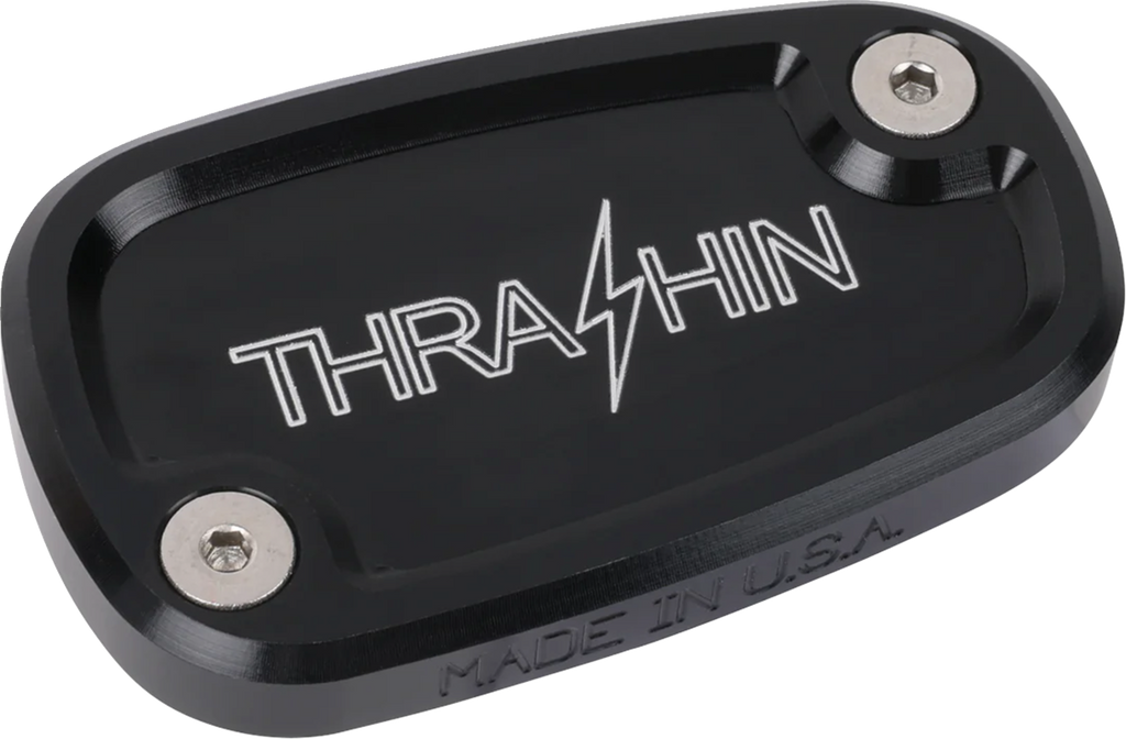 Thrashin Supply Co. Brake Reservoir Cap — 0610-2387