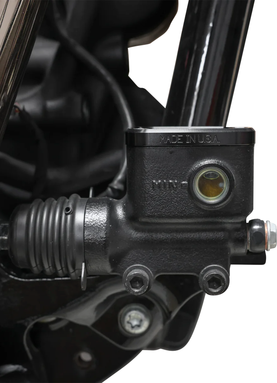 Thrashin Supply Co. Brake Reservoir Cap — 0610-2387
