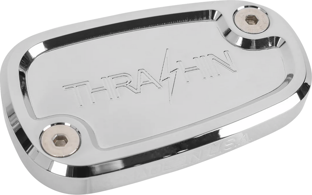 Thrashin Supply Co. Brake Reservoir Cap — 0610-2388
