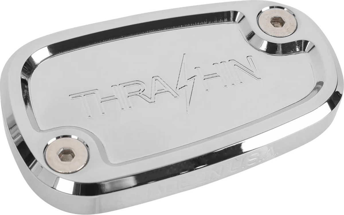 Thrashin Supply Co. Brake Reservoir Cap — 0610-2388