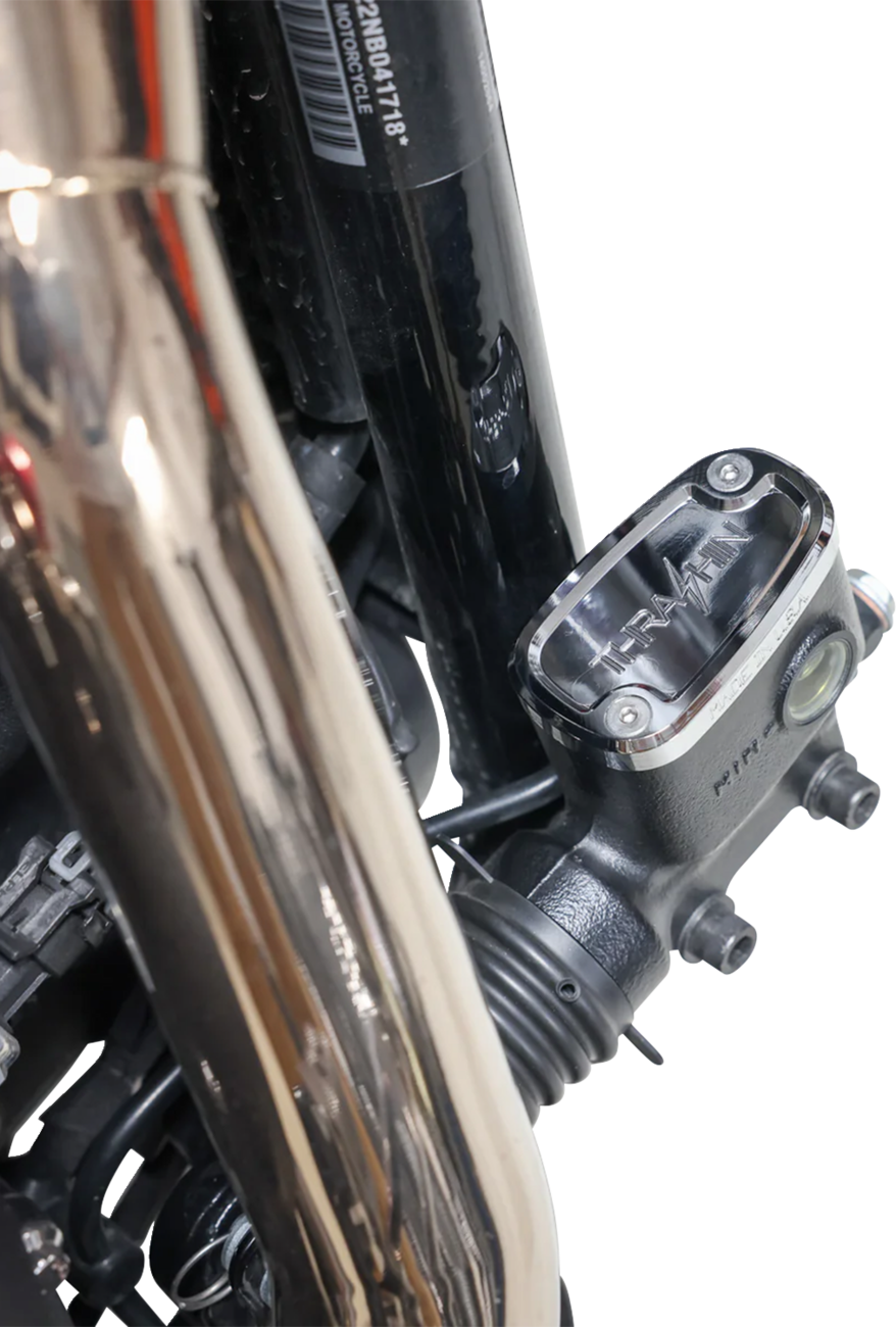 Thrashin Supply Co. Brake Reservoir Cap — 0610-2388