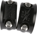 Thrashin Supply Co. Brake/Clutch Perch Clamps — 0615-0325