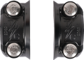 Thrashin Supply Co. Speedway Perch Clamp — 0615-0396