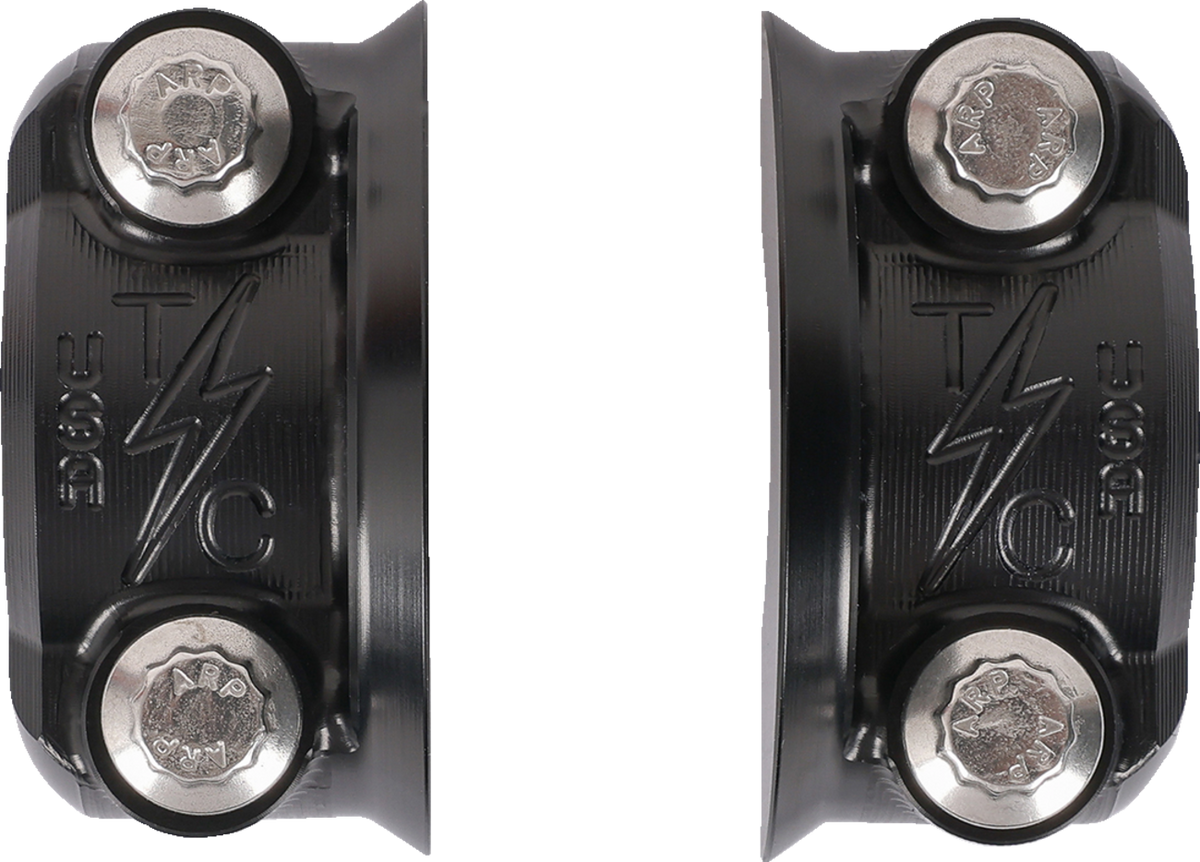 Thrashin Supply Co. Speedway Perch Clamp — 0615-0396