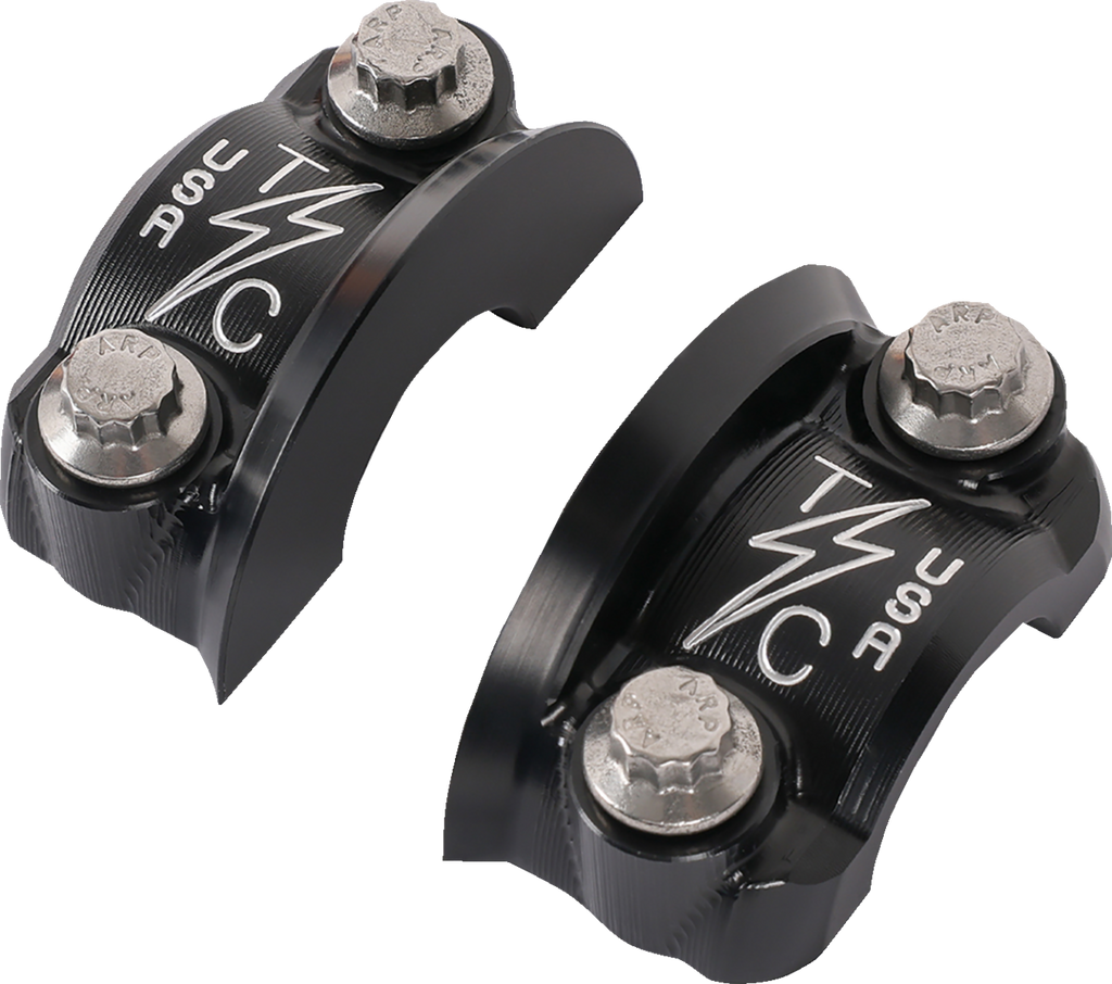 Thrashin Supply Co. Speedway Perch Clamp — 0615-0398
