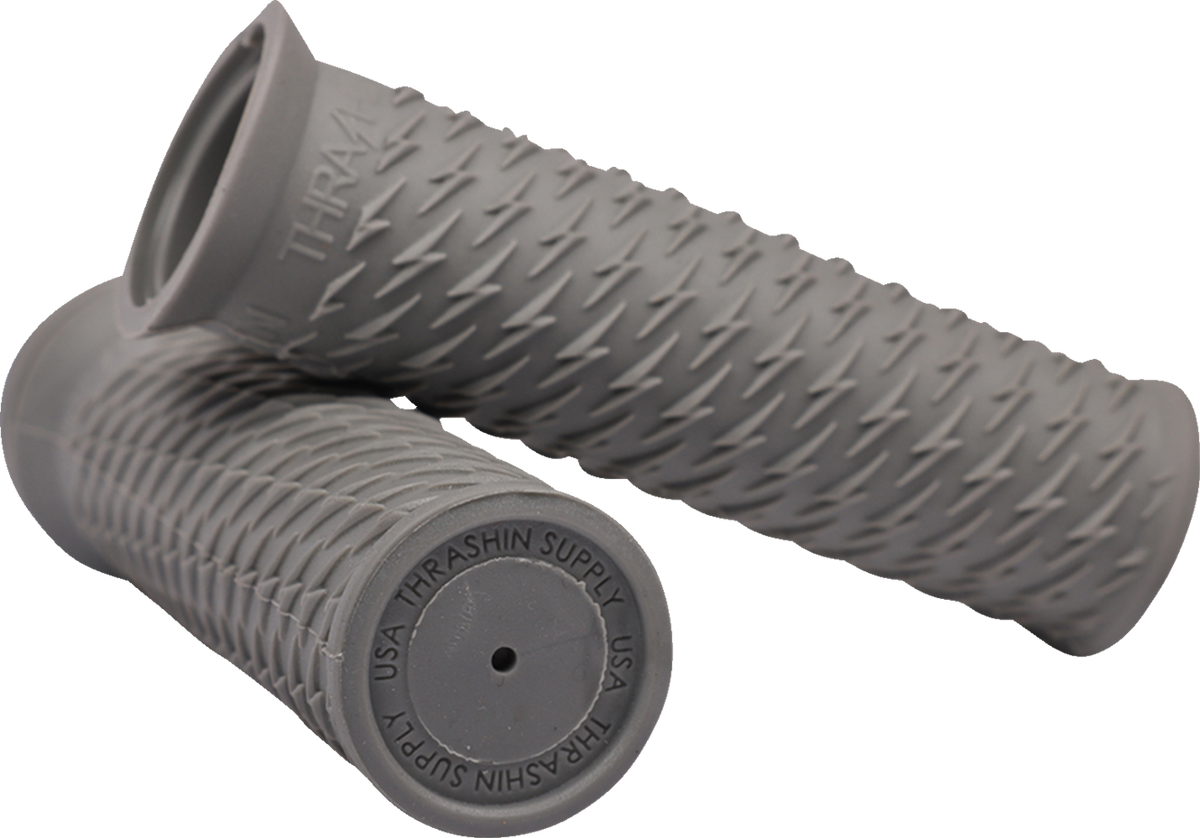 Thrashin Supply Co. Bolt Grips — 0630-2856