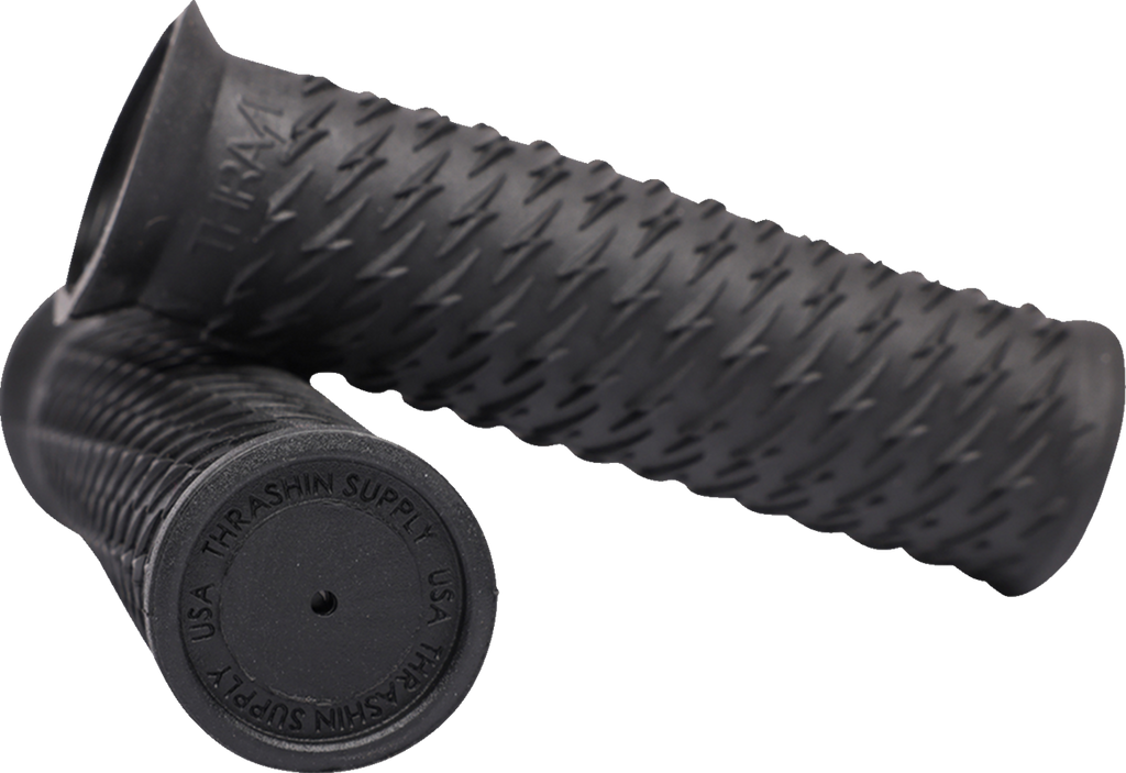 Thrashin Supply Co. Bolt Grips — 0630-2857