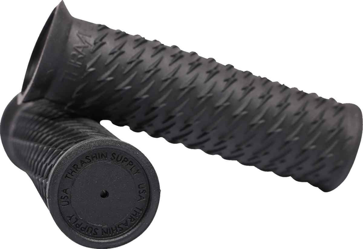 Thrashin Supply Co. Bolt Grips — 0630-2857