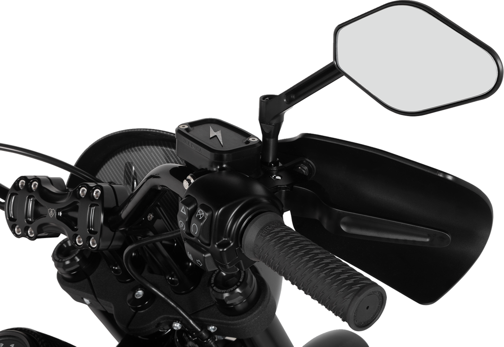 Thrashin Supply Co. Bolt Grips — 0630-2857