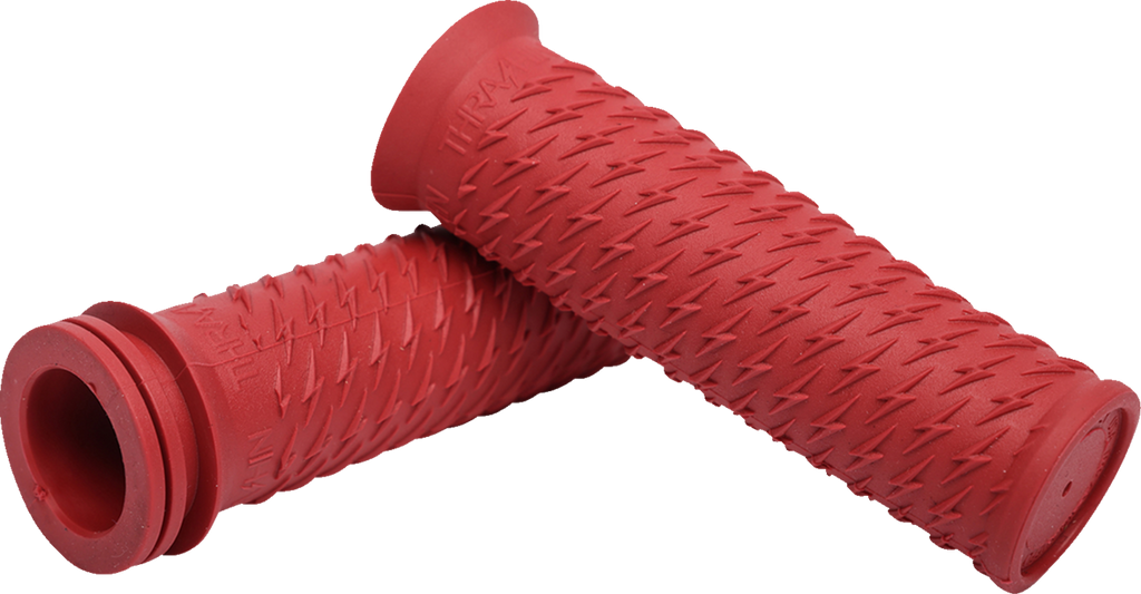 Thrashin Supply Co. Bolt Grips — 0630-2858