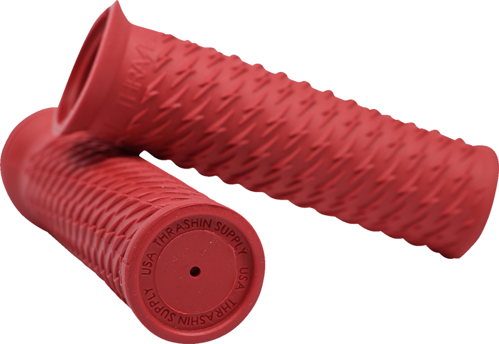 Thrashin Supply Co. Bolt Grips — 0630-2858