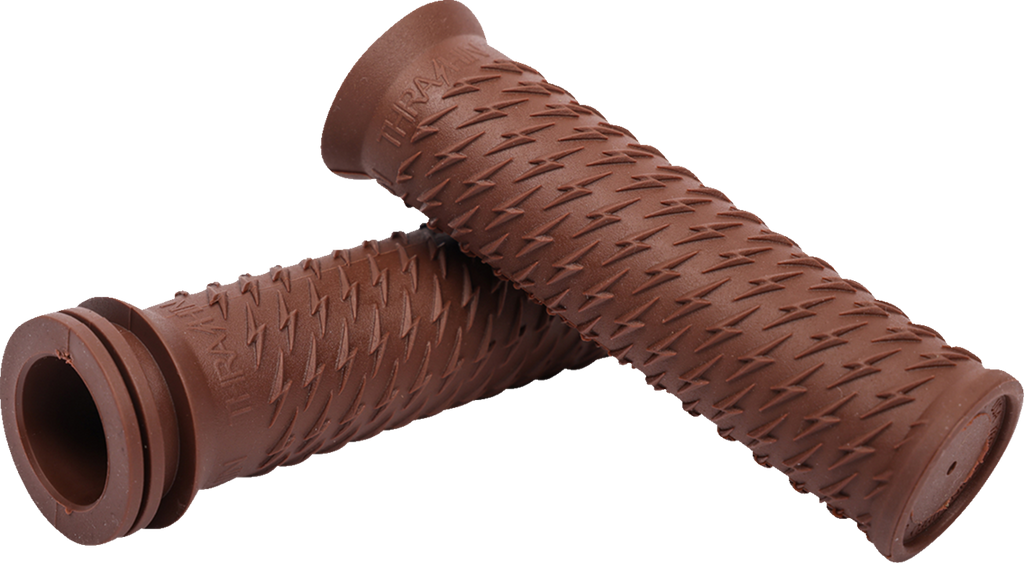 Thrashin Supply Co. Bolt Grips — 0630-2859