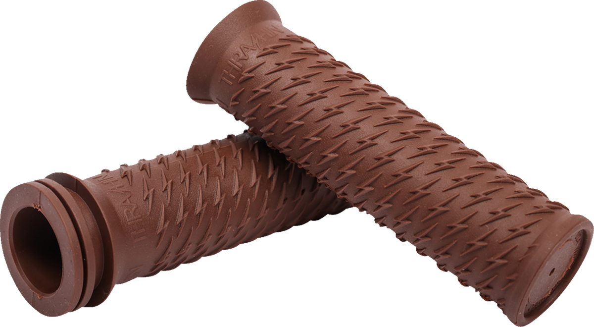 Thrashin Supply Co. Bolt Grips — 0630-2859