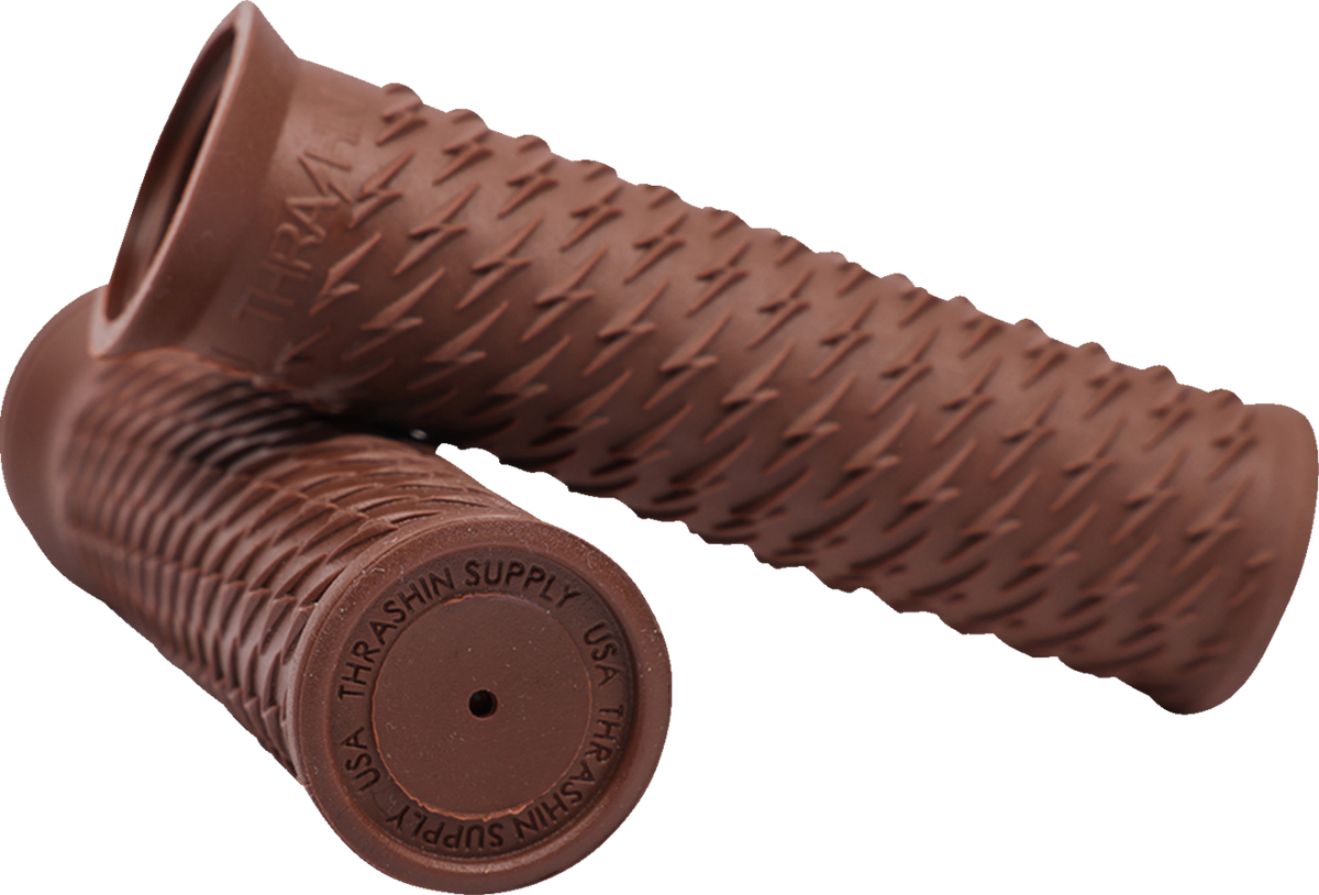 Thrashin Supply Co. Bolt Grips — 0630-2859