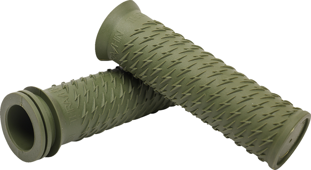 Thrashin Supply Co. Bolt Grips — 0630-2860