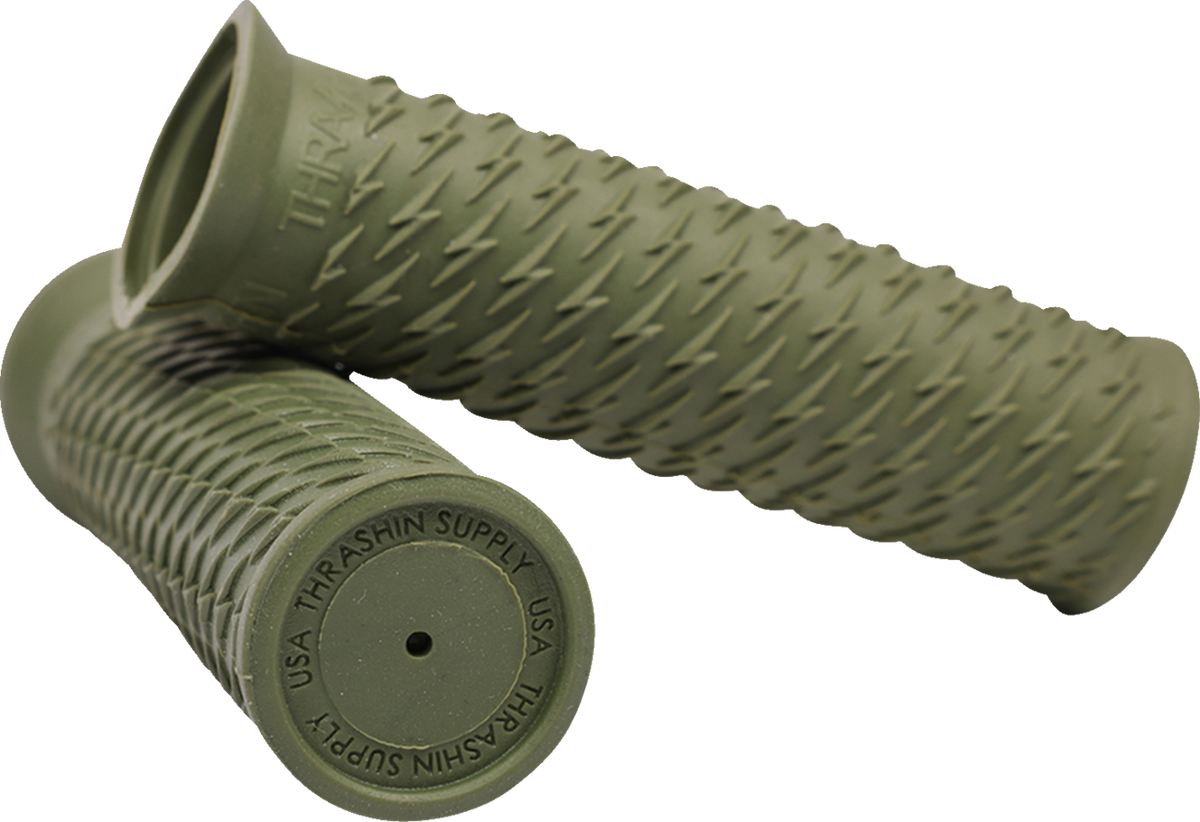 Thrashin Supply Co. Bolt Grips — 0630-2860