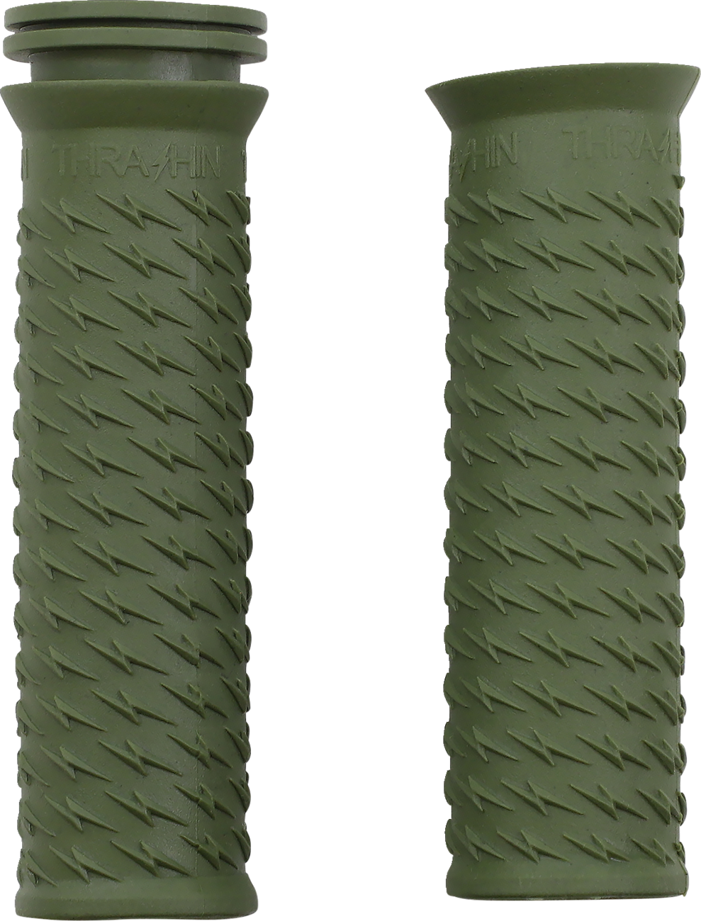 Thrashin Supply Co. Bolt Grips — 0630-2860