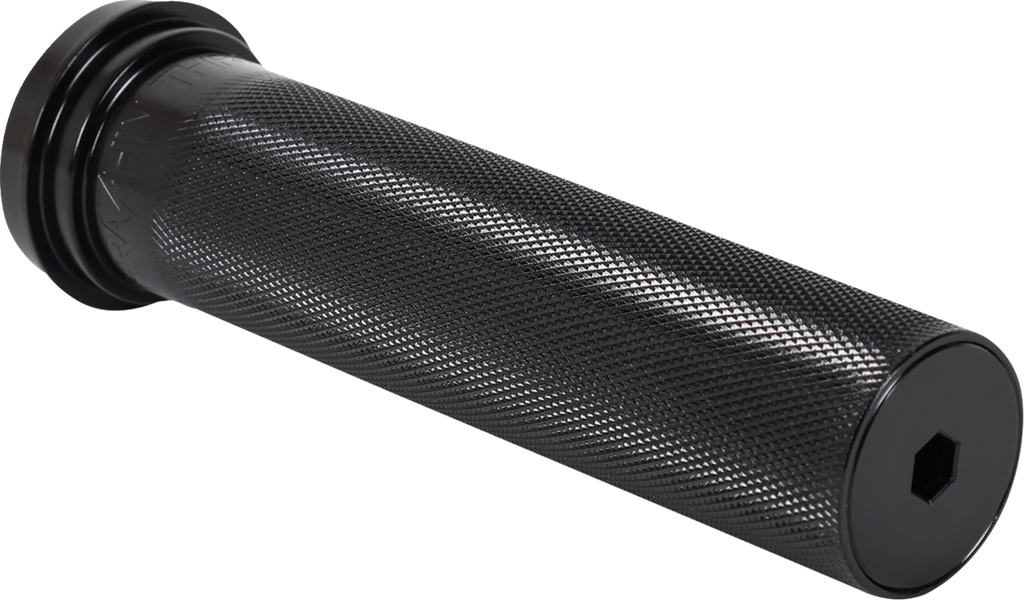 Thrashin Supply Co. Throttle Tube — 0632-0983