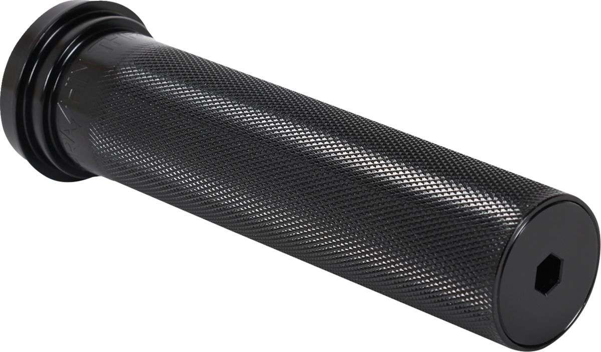 Thrashin Supply Co. Throttle Tube — 0632-0983