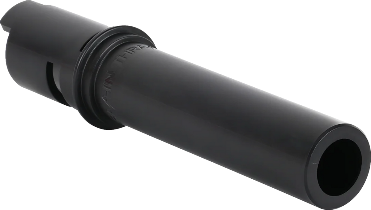 Thrashin Supply Co. Throttle Tube — 0632-1001