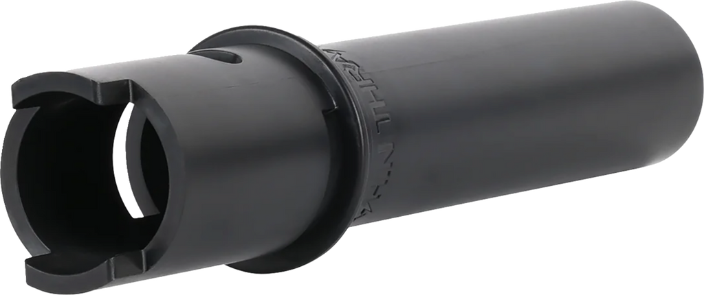 Thrashin Supply Co. Throttle Tube — 0632-1001