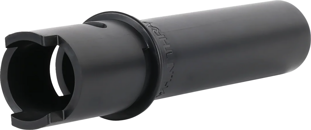 Thrashin Supply Co. Throttle Tube — 0632-1001