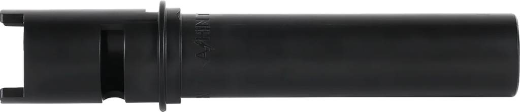 Thrashin Supply Co. Throttle Tube — 0632-1001