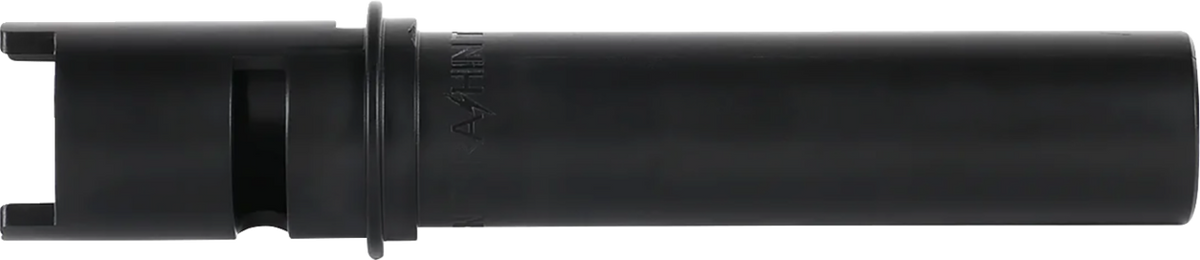 Thrashin Supply Co. Throttle Tube — 0632-1001