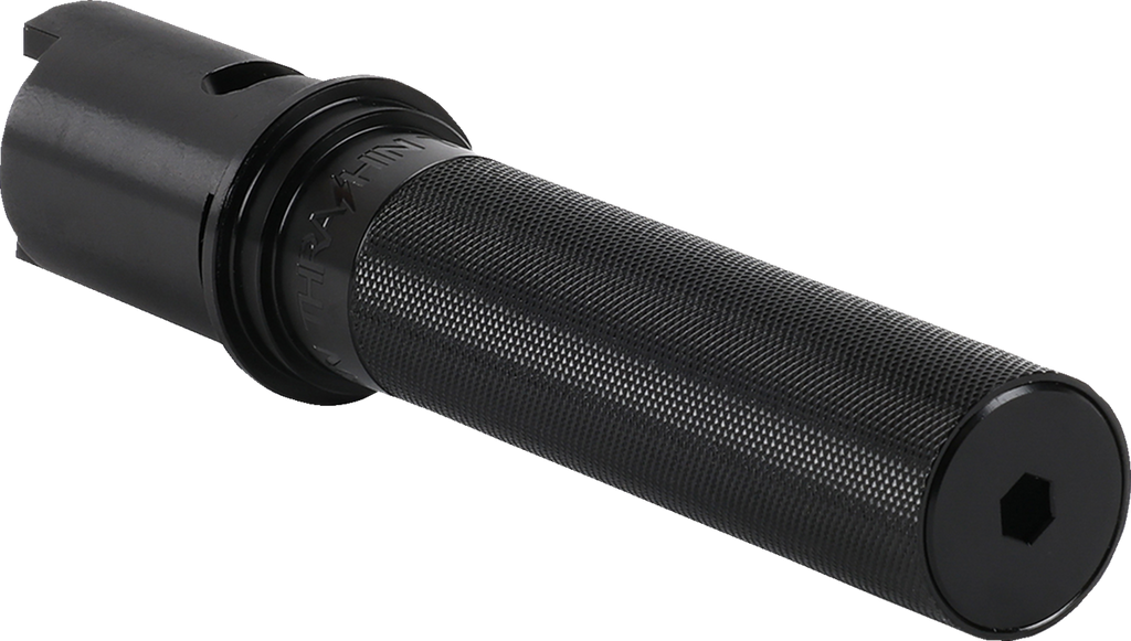 Thrashin Supply Co. Throttle Tube — 0632-1008