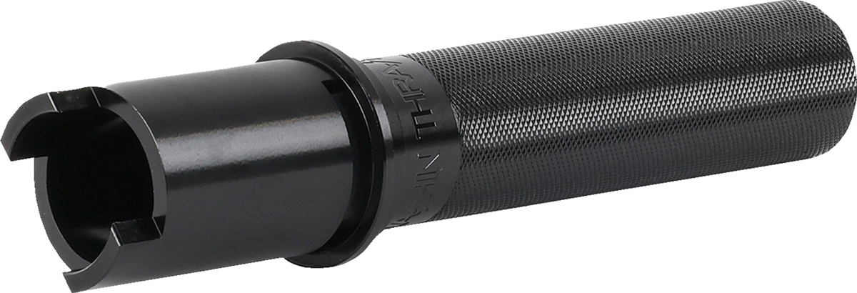Thrashin Supply Co. Throttle Tube — 0632-1008