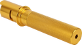 Thrashin Supply Co. Throttle Tube — 0632-1009
