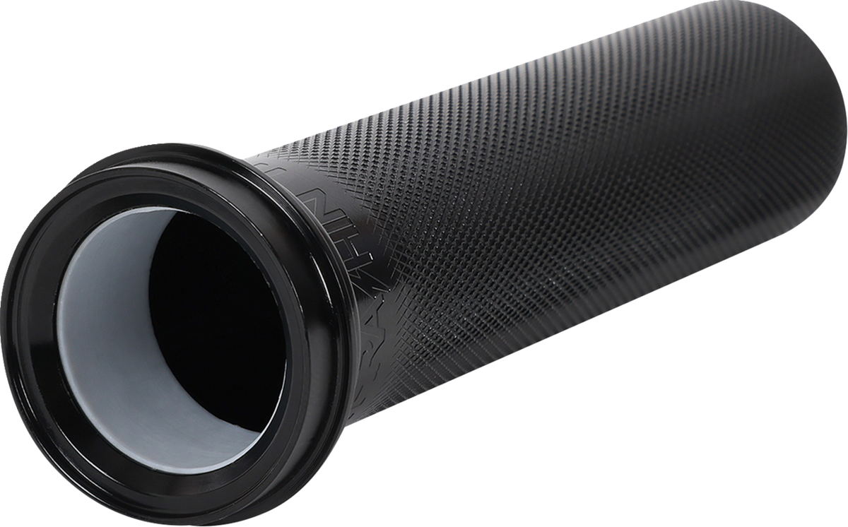 Thrashin Supply Co. Throttle Tube — 0632-1009